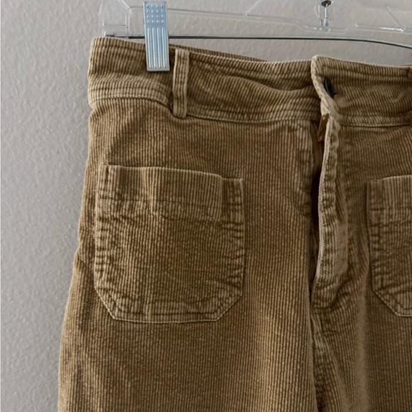 Solai Corduroy Pants - Picture 3 of 7